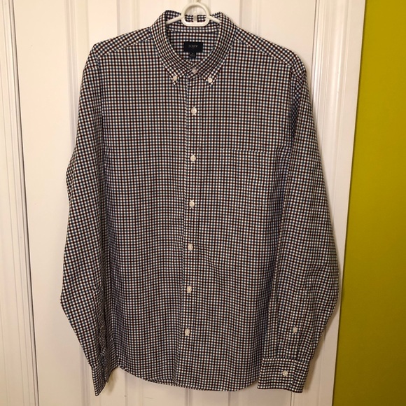 J Crew Button Down - New With Tags - Picture 5 of 6